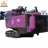 Machine de forage hydraulique DTH pour forage de forage de forage de forage de forage de forage de forage de forage de forage