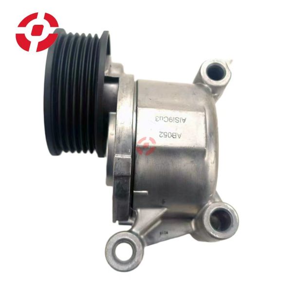 V-Belt tensioner Belt tensioner for VO LVO Tensioner bearing pulley OE 31251250 Polea tensora