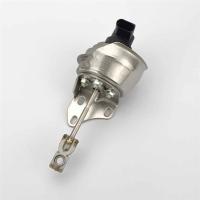 Le moteur est équipé d'un moteur à commande numérique.