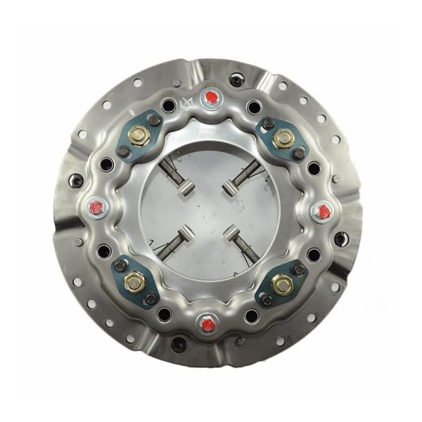 Isuzu Truck Single Clutch Pressure Plate 1-31220-285-0