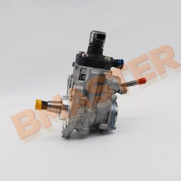 Densoo Injection Pump 8-98399619-0 For DMAX 4JJ1 Engine With 6 Months Warranty High-Pressure Oil Pump