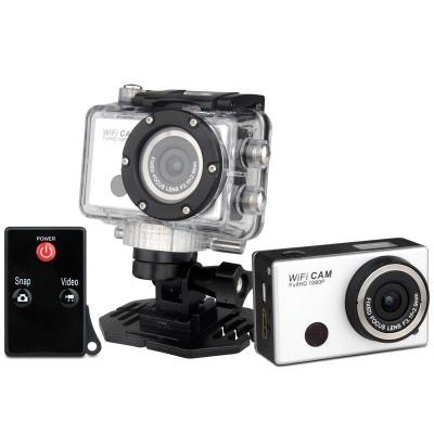 5.0MP WDV5000 Full HD 1080P Underwater Action Sport Camera CAM WiFi DV Camcorder