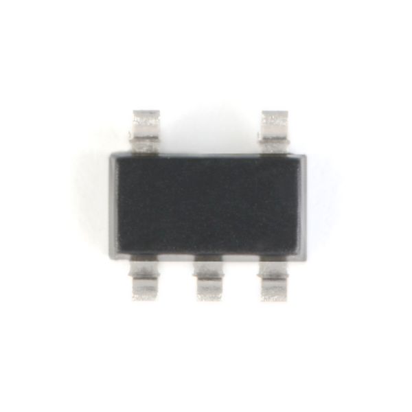 TPS3820-33DBVR Voltage Monitor With Watchdog Timer Low-level Effective, Push-pull Voltage Monitor (reset IC) With Manual Reset Function