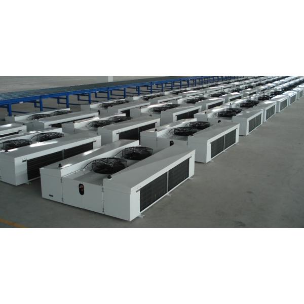 Подогреватель охладителя Coldroom размораживает крытым цена испарителя блока холодильника держателя стены стандартным охлаженная воздухом