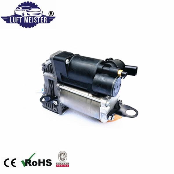 Air Bag Suspension Compressor for Mercedes W221 Air Suspension Pump OE# 2213200304