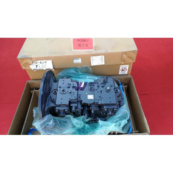 708-2G-00024 Main Piston Pump PC300-7 Komatsu Hydraulic Pump