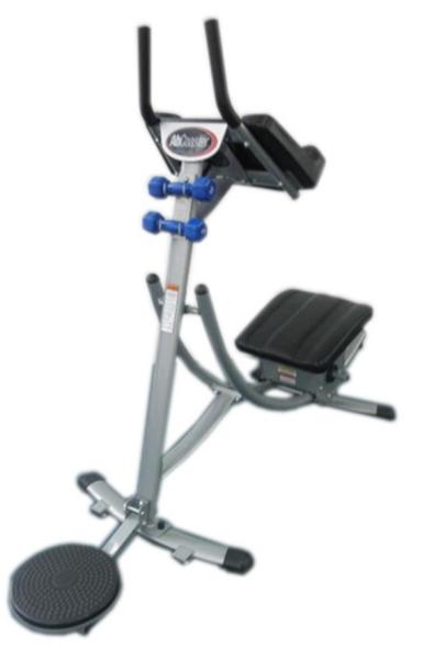 AB Coaster TV
