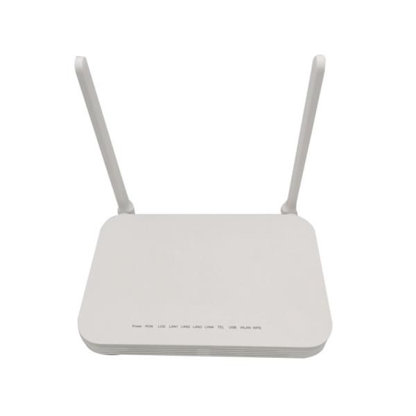 ОСЬ двойное Dand Wifi Wifi6 GPON ONU новая Gpon 4GE 6 2.4G 5G GPON ONU EG8145X6 для сети оптического волокна