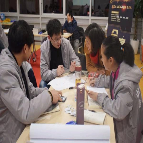 Negro disponible 30 de la cubierta del auricular de las líneas aéreas a 60gram PP no tejido