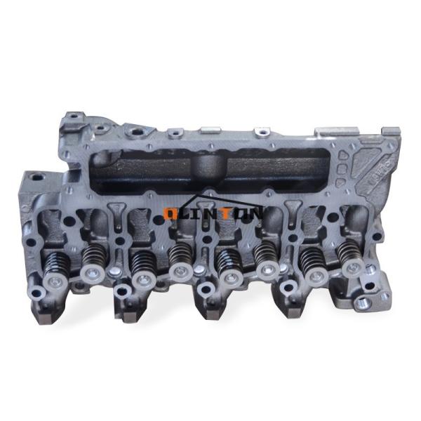 4BT 4D102 Diesel Engine Parts Cylinder Head for Cummins 3920611 Support OEM Best Choice