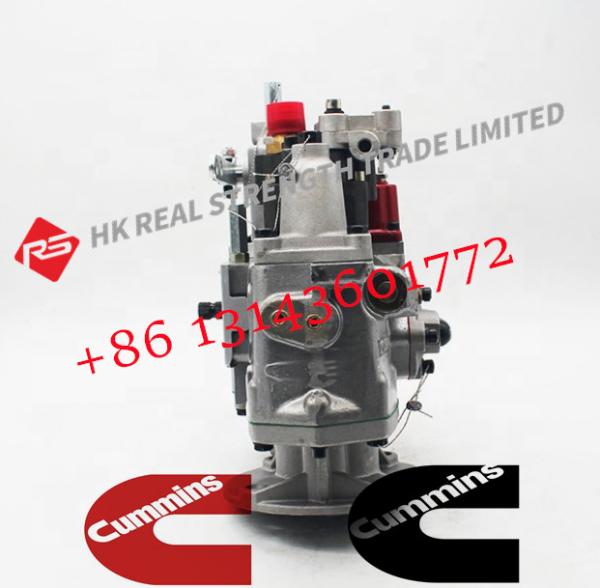 NT855 PT Engine Spare Parts Fuel Injector Pump 4951420 4951415 4951418 3892659 4915472 For Cummins