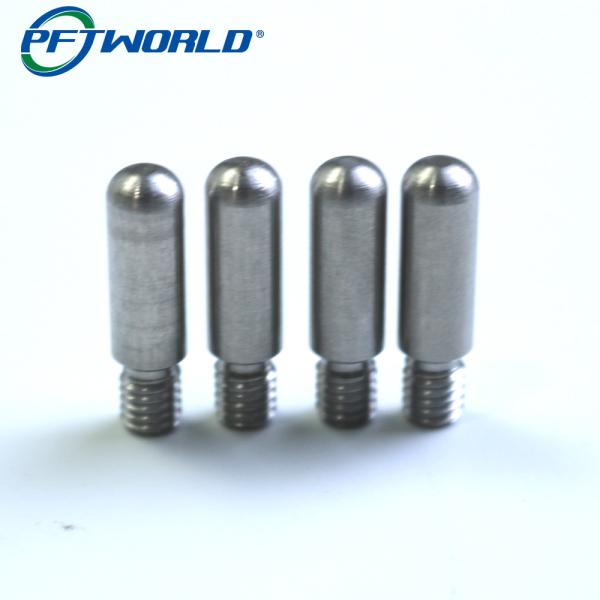 Metal de alumínio de trituração do CNC das peças do CNC da precisão feita sob encomenda que faz à máquina o serviço das peças de Mechanial