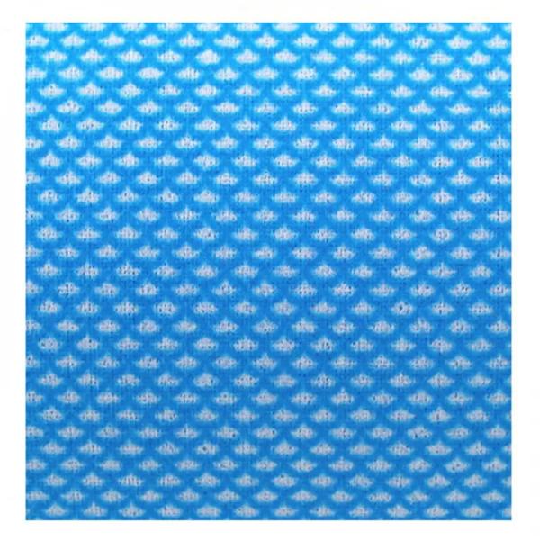 Waterproof Reusable Dish Wipes Wood Pulp Practical Multiscene