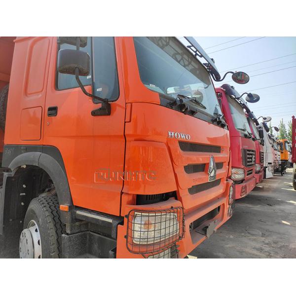 Новый Sinotruk 10-колесный грузовик HOWO грузовик 6X4 тяжелый дешевый бренд