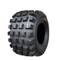 Pneus de 4X4 à quatre roues 22X10-10 25X1 roues UTV 4pr 6pr 8pr