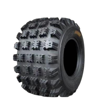 Pneus 4X4 de quatro rodas 22X10-10 25X1 UTV rodas 4pr 6pr 8pr