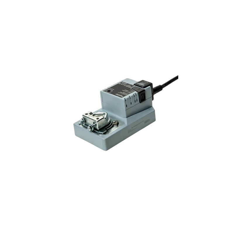 8751021000 Schneider Damper Actuator MD20B-230 Professional Industrial HVAC Automation Module