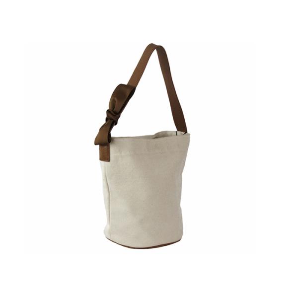 SEDEX Womens Shoulder Tote Cotton Tote Bags With Inner Pocket