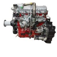 Peças sobressalentes do motor HINO J05 Motor de escavadeira J05 Engenheiro diesel