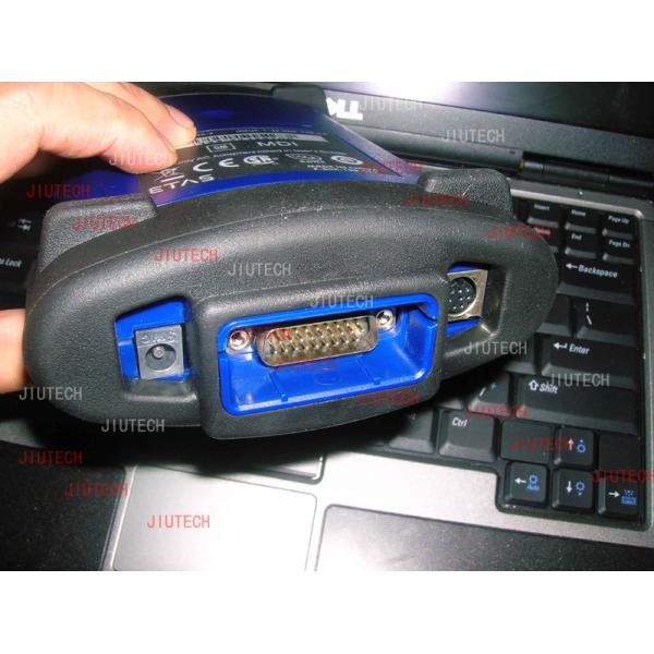 Сканер Gm Tech2 GM MDI (несколько диагностических интерфейс)