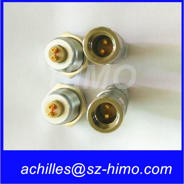 wholesale 1K 2K series 2 pin waterproof connector lemo ip68 Molex 0430451412 wire-to-board connector