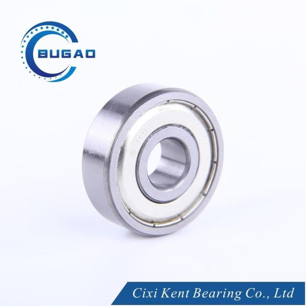 6214 6215 6216 6217 6218 Zz Rz Electric Insulation Bearing for Wind Power Generation