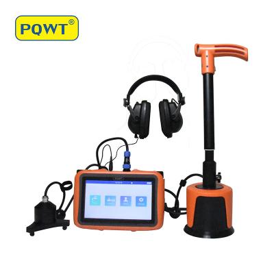 Linha de água subterrânea toalete da laje PQWT L4000 do porão do reparo do detector de escape