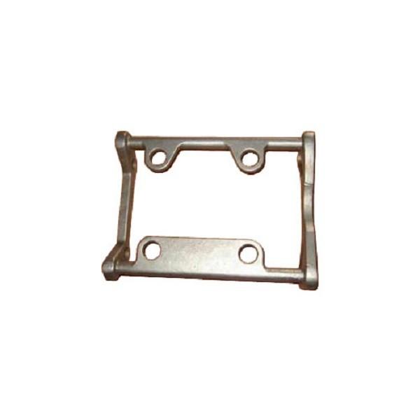 ASTM Precision Investment Casting JIS Lost Wax Precision Casting