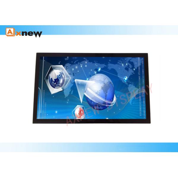 24 Inch Pro Capacitive Open Frame Touch Screen Monitor 16/9 Widescreen For Devices