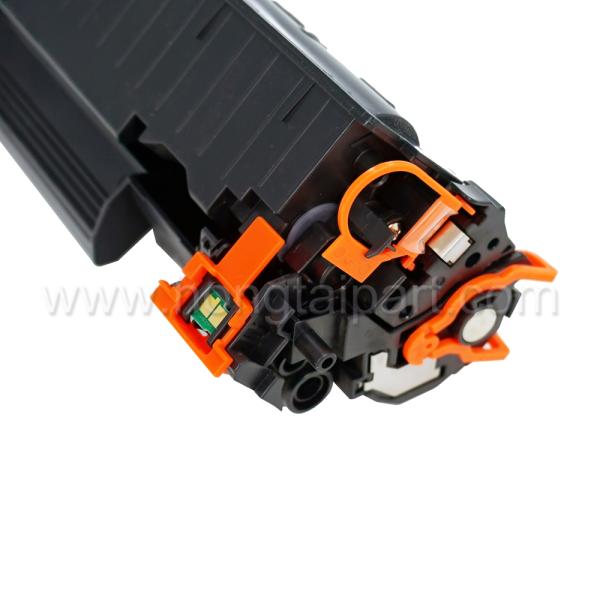 Toner Cartridge LaserJet Pro M127MFP M201dw MFP M125nw M225dn M225dw (CF283A 83A)