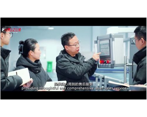 Anhui Zline Bakery Machinery Co., Ltd.