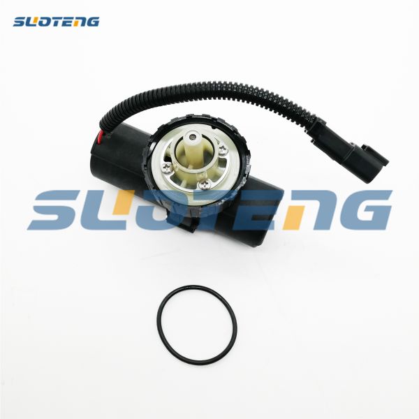 228-9129 2289129 Fuel Lift Pump for 414E 416D Backhoe Loader