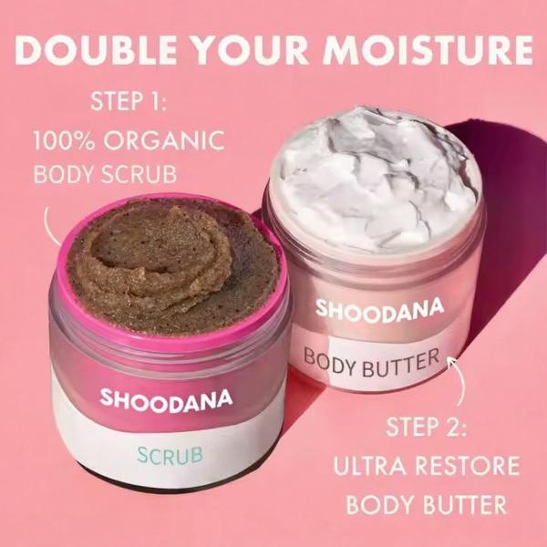 Ensemble cadeau gommage corporel, lotion et sel de bain ODM, hydratant, crème pour le corps, lotion