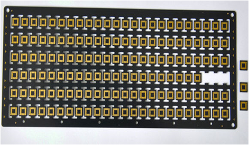 PCB Laser Cutting Machine . UV Laser Cutting Machine . SMT Stencil Cutter