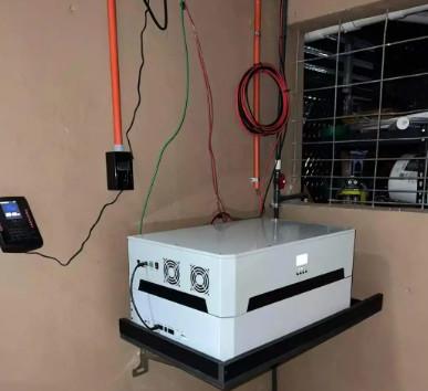 15KW Off Grid Solar Panel System for Home House