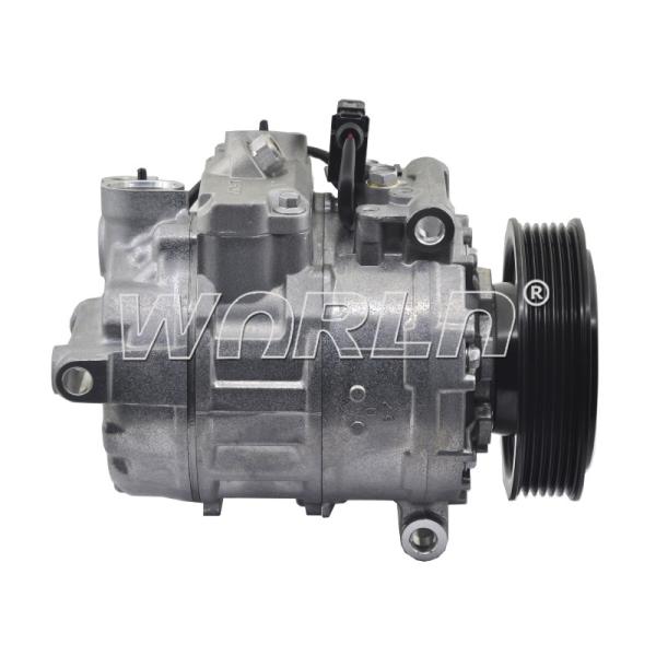4371005820 4371007780 AC Compresseur automatique Pour Porsche Cayenne Pour Audi Pour VW WXAD024