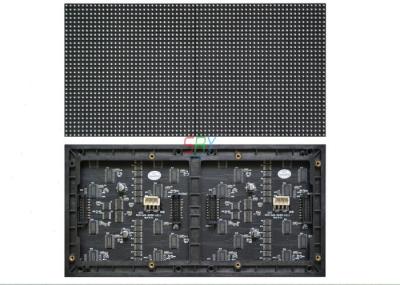 P4 SMD2121 RGB Stage Background LED Display screen Module Linsn / Nova - Star Control