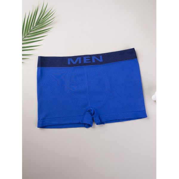 Men's Boxer Briefs High Elastic Boxers Sexy Underwear Men's Wholesale Fashion Underwear Men's Briefs