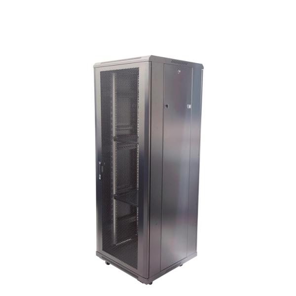 19 Inches Motherboard Server Network Rack Cabinet with 600*600*1800 Depth 600mm Made