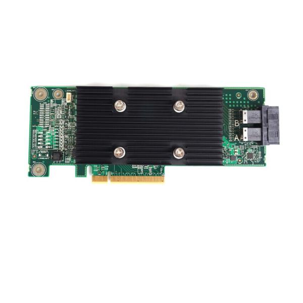 Upgrade Laptop Server Host with DDR3 RAID SAS Card 1G-8G Cache and Customizable Memory