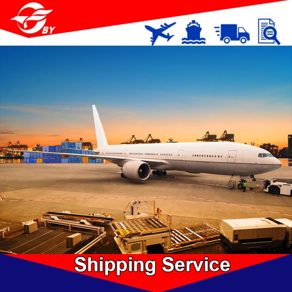 DDU Freight Air Services From Shenzhen To Germany Poland Czech Slovakia