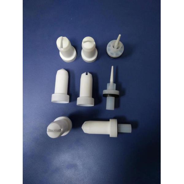 El CE certificó la capa manual de Gema Stainless Steel Spray Nozzle