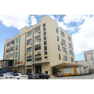 Shenzhen Globabot Facotry