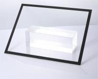 GP-009: Panneaux en verre de porte coulissante