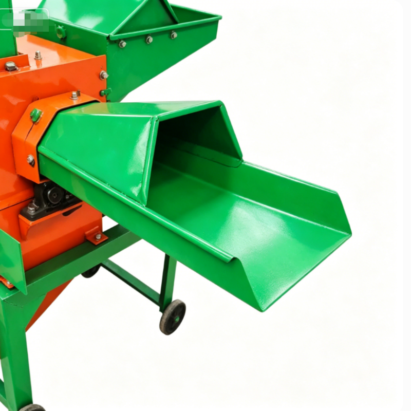 Grass Kneading Machine forage kneader stable fiber processing feed preparation equipment