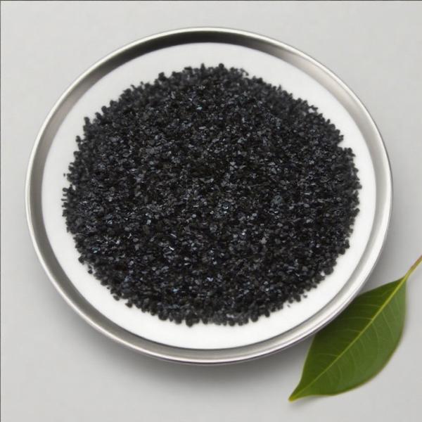 High Purity Acid Humic Powder Organic Raw Material For Organic Agriculture​