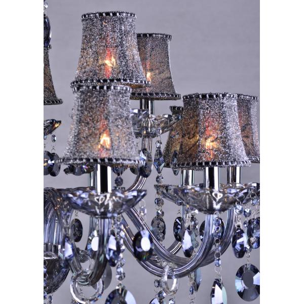Italian chandelier Grey Color For House Lighting (WH-CY-82）