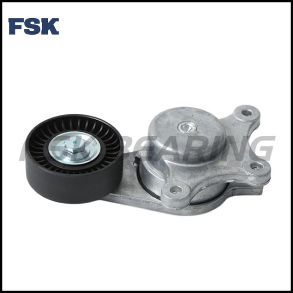 Ford BT4E6B209CC BT4Z6B209B Engine Belt Tensioner Pulley