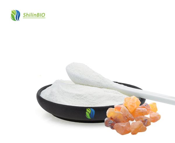 High Quality Boswellia Serrata Extract Natural Bulk 45% 65% 95% Boswellic Acid Powder