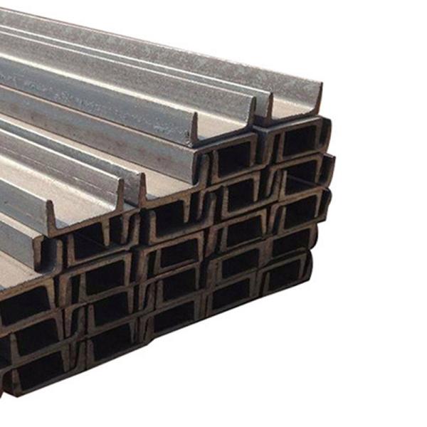 Горячее прокат холодное прокат 304 из нержавеющей стали Профиль ms канал ss кана